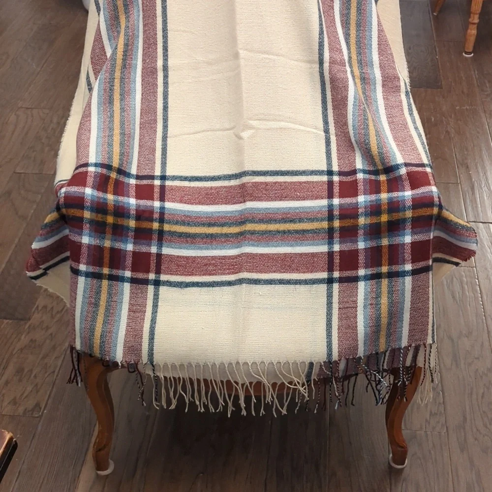 Blanket Scarf - Picture 2 of 3